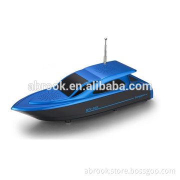 Hot selling mini table vibration boat speaker